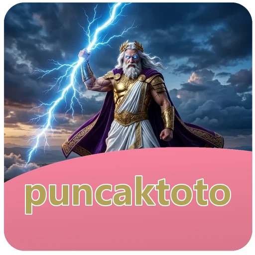 Pasang APK puncaktoto di Android