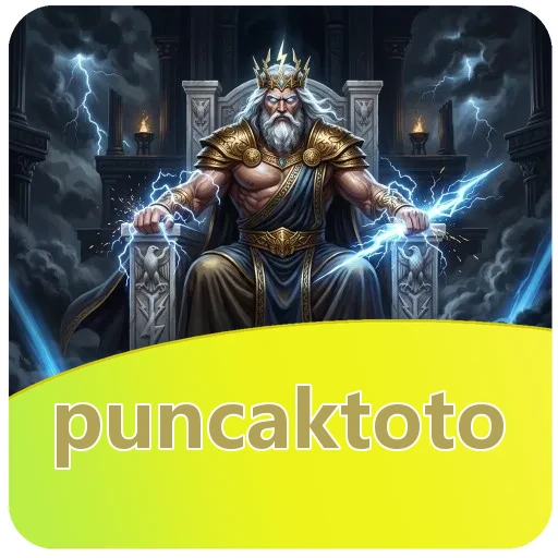 Ilustrasi puncaktoto
